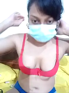 Snapshot of Thakshi_angel chatting on December 14, 10:56 am Thakshi angel online show from December 14, 10:56 am