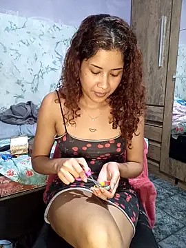 Caccau scorpion online show from February 26, 4:33 am