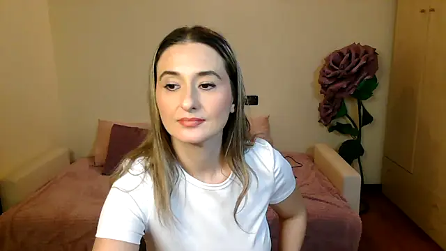 Snapshot of alexabecks chatting on January 7, 9:14 pm alexabecks online show from January 7, 9:14 pm