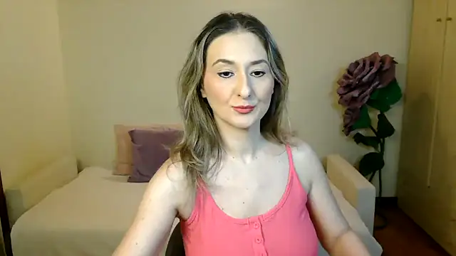 Snapshot of alexabecks chatting on January 19, 5:39 pm alexabecks online show from January 19, 5:39 pm