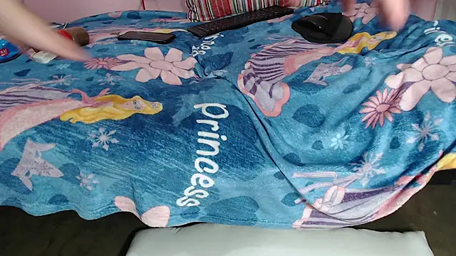 sweet princess707 online show from September 13, 11:48 pm