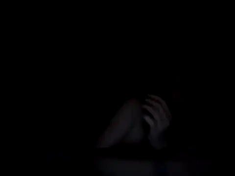 Snapshot of gingerbabe18 chatting on September 17, 5:20 am gingerbabe18 online show from September 17, 5:20 am