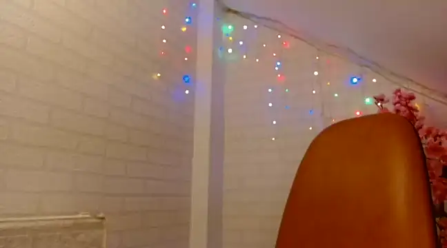 kymberly 008 online show from January 31, 8:43 pm