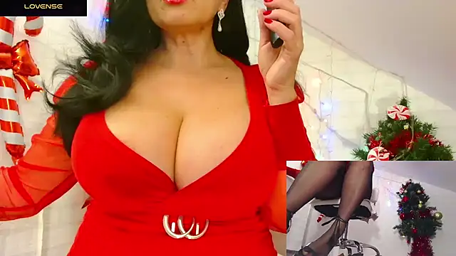 kymberly 008 online show from December 18, 7:58 am