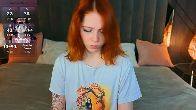 Snapshot of Sasha_Exclusive chatting on November 14, 2:05 pm Sasha Exclusive online show from November 14, 2:05 pm