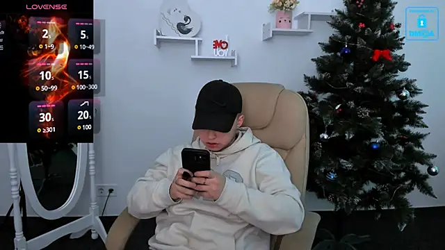 Dolly  Queen  online show from January 19, 9:23 pm