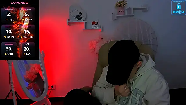 Dolly  Queen  online show from January 27, 8:49 pm