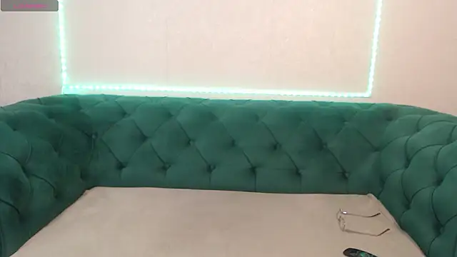 IvanaCharm online show from February 23, 4:28 am