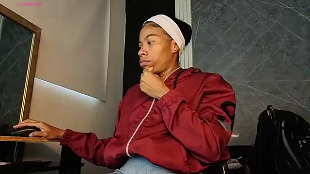 Snapshot of YummyDuooo chatting on December 4, 11:52 am YummyDuooo online show from December 4, 11:52 am