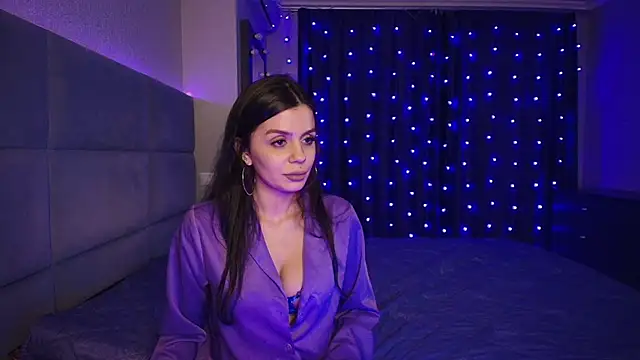 Eva Richie online show from December 25, 5:47 pm