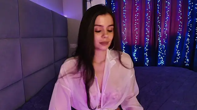 Eva Richie online show from March 1, 11:39 am