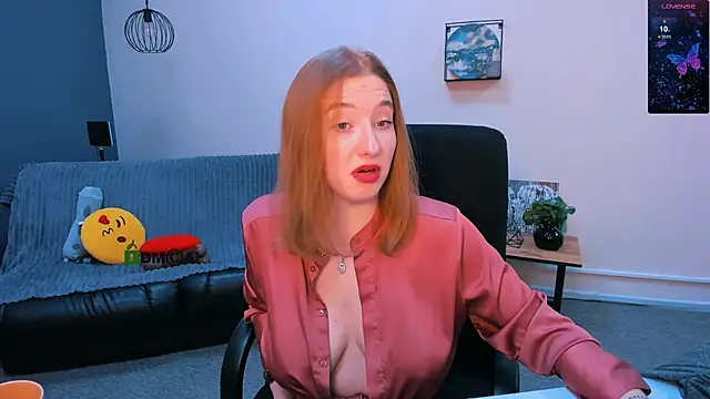 daisy candy online show from December 24, 4:55 am