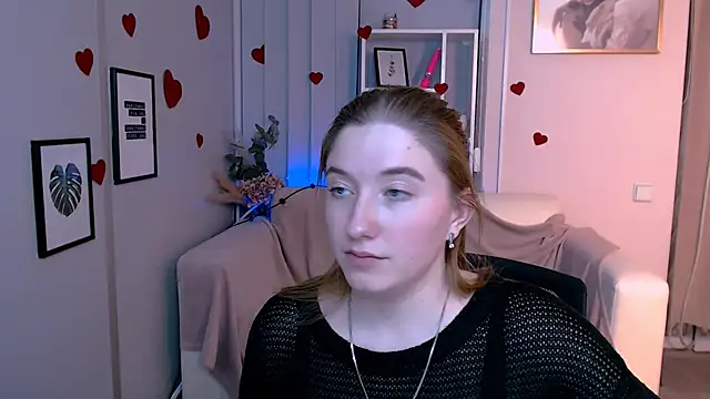 daisy candy online show from March 3, 3:30 am