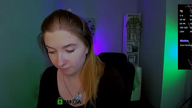 daisy candy online show from September 16, 9:05 pm