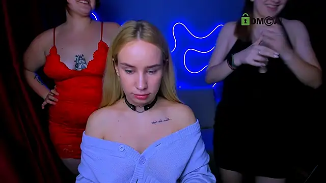 daisy candy online show from September 30, 3:50 pm