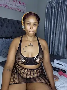 Drippincaty online show from December 19, 7:18 pm