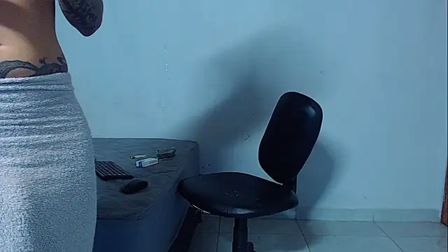 mikecoper 23 online show from December 23, 2:42 am