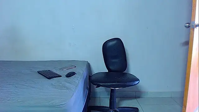 mikecoper 23 online show from February 27, 2:50 pm