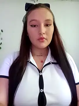 Snapshot of Celeste_camila18 chatting on October 29, 9:27 pm Celeste camila18 online show from October 29, 9:27 pm