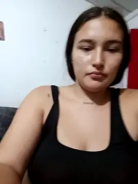 Snapshot of Celeste_camila18 chatting on November 25, 3:28 am Celeste camila18 online show from November 25, 3:28 am