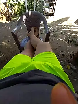 Whiper2024 online show from February 8, 8:34 pm