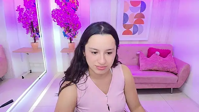 Miia bela online show from October 18, 7:42 am