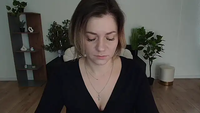 MariaSttone online show from January 17, 9:06 am