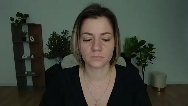 MariaSttone online show from January 17, 12:10 pm