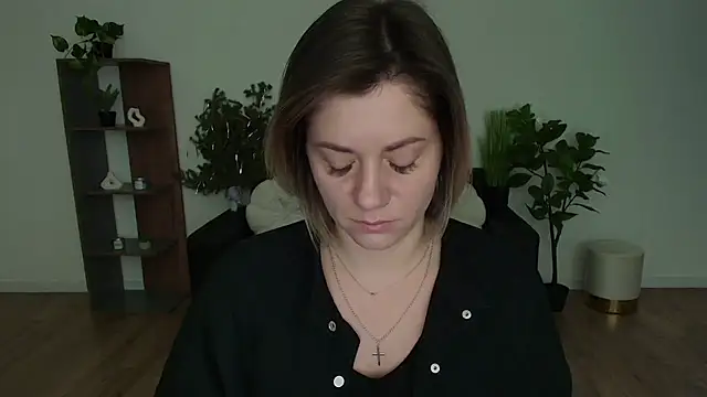 MariaSttone online show from January 20, 1:53 pm