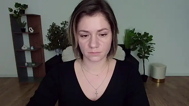 MariaSttone online show from January 22, 2:56 pm