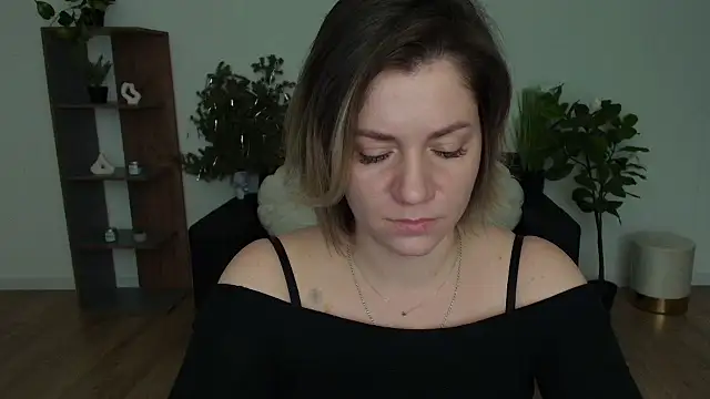 MariaSttone online show from January 24, 11:59 am