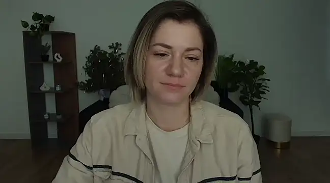 MariaSttone online show from January 26, 10:02 am