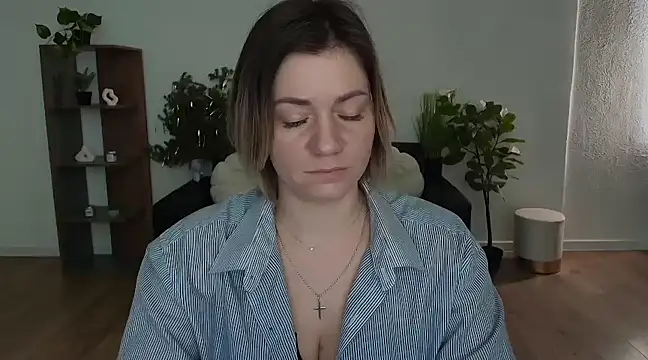 MariaSttone online show from January 29, 1:07 pm