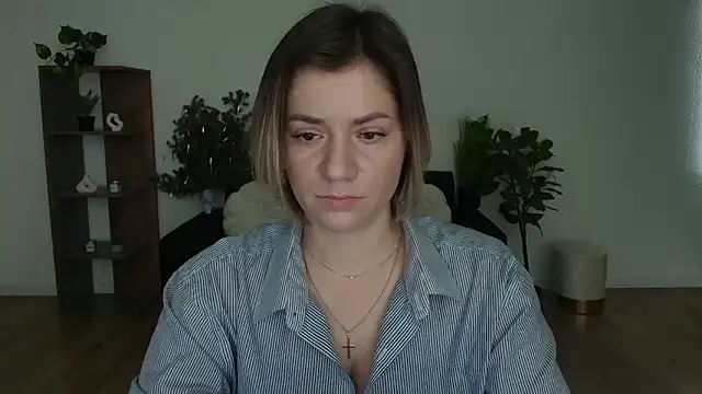 MariaSttone online show from January 31, 12:29 pm