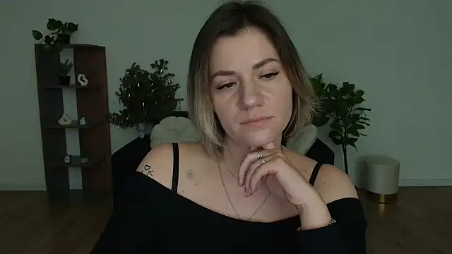 MariaSttone online show from February 4, 4:29 pm