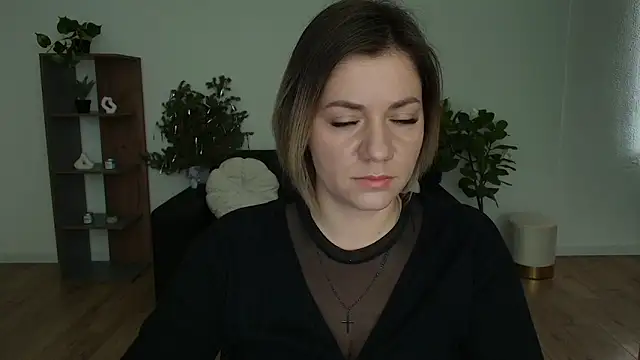 MariaSttone online show from February 5, 2:59 pm