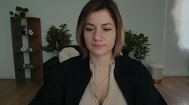 MariaSttone online show from February 11, 10:59 am