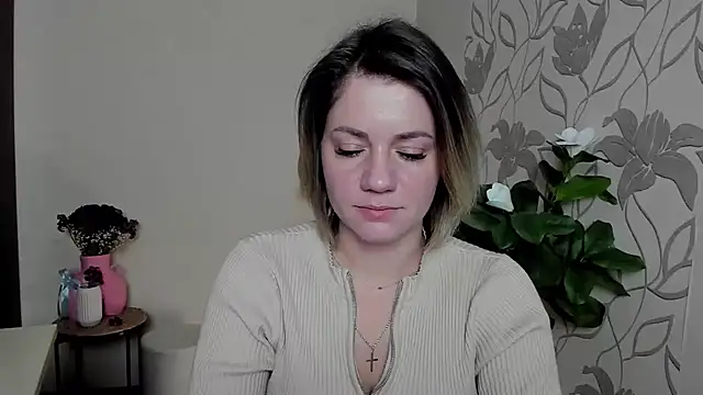 MariaSttone online show from February 18, 7:09 pm