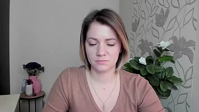 MariaSttone online show from February 27, 1:49 pm