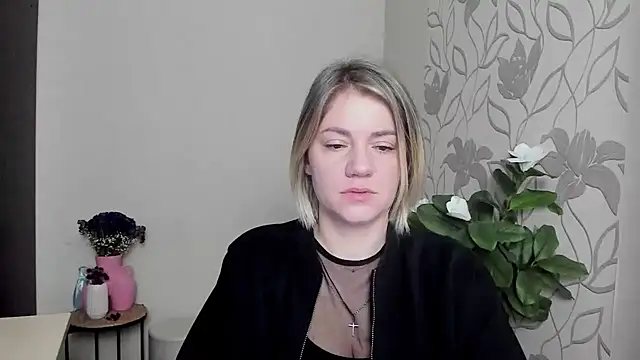 MariaSttone online show from March 10, 9:10 am