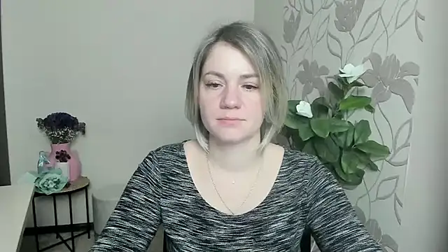 MariaSttone online show from March 18, 9:10 pm