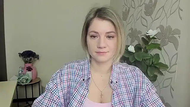 MariaSttone online show from March 19, 10:11 am