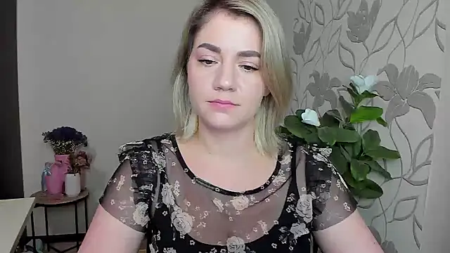 MariaSttone online show from October 5, 3:21 pm