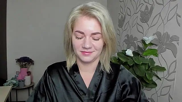 MariaSttone online show from November 14, 9:08 am