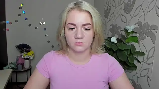 MariaSttone online show from November 23, 4:40 pm