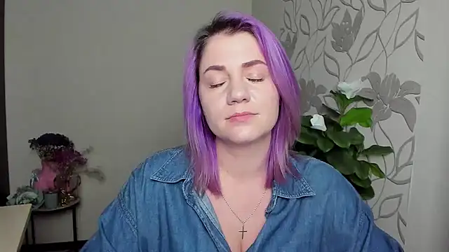 MariaSttone online show from February 26, 8:41 pm