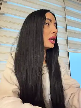 FeetVibe online show from January 19, 6:28 am