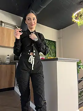 FeetVibe online show from February 17, 6:32 am