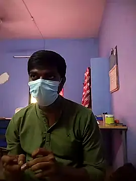 Tamilandteluguboy14 online show from December 7, 5:26 am