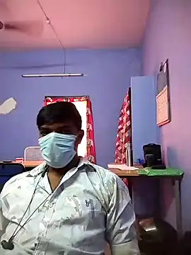 Tamilandteluguboy14 online show from January 7, 5:33 am